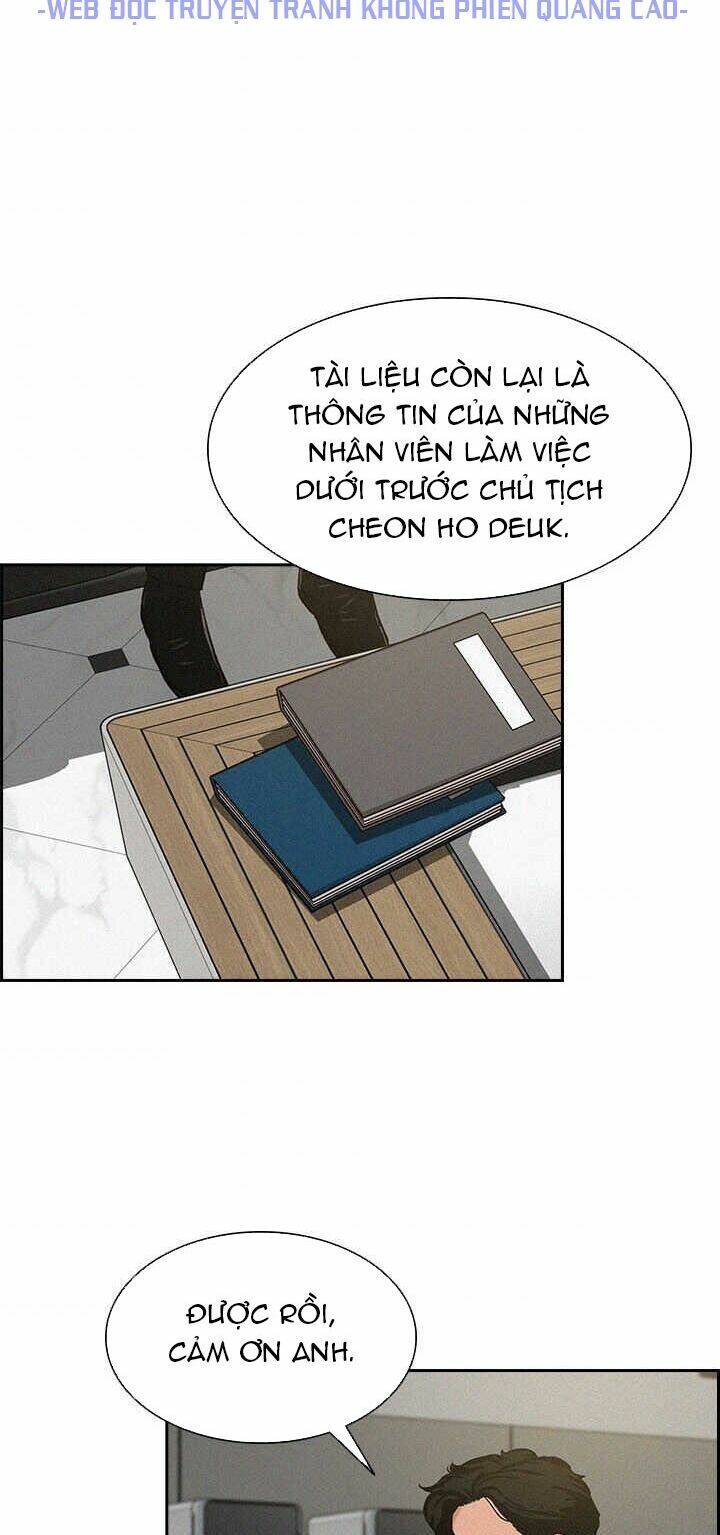 chúa tể đồng tiền chapter 51 - Trang 2