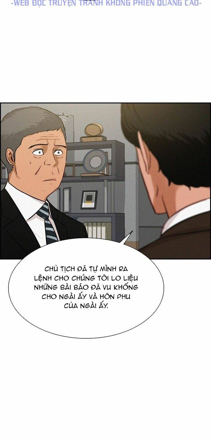 chúa tể đồng tiền chapter 52 - Trang 2