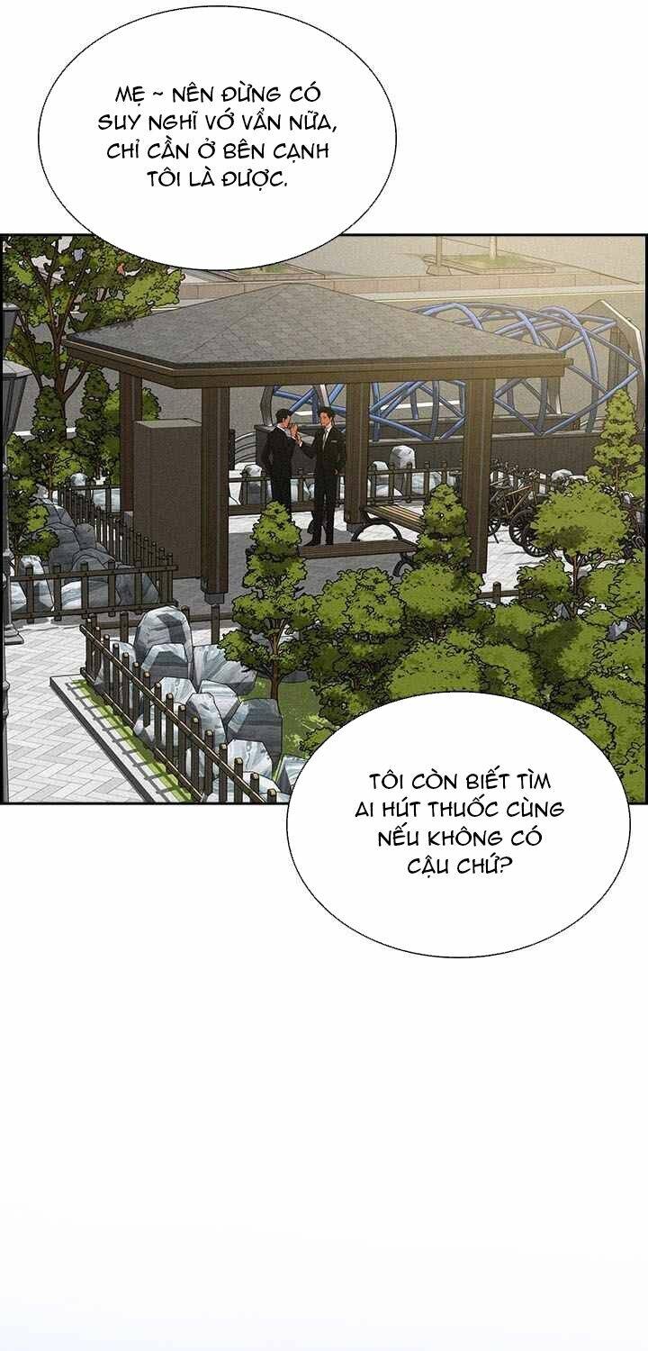 chúa tể đồng tiền chapter 53 - Trang 2