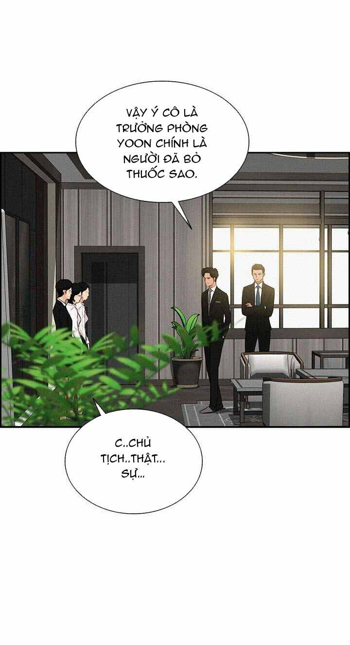 chúa tể đồng tiền chapter 53 - Trang 2