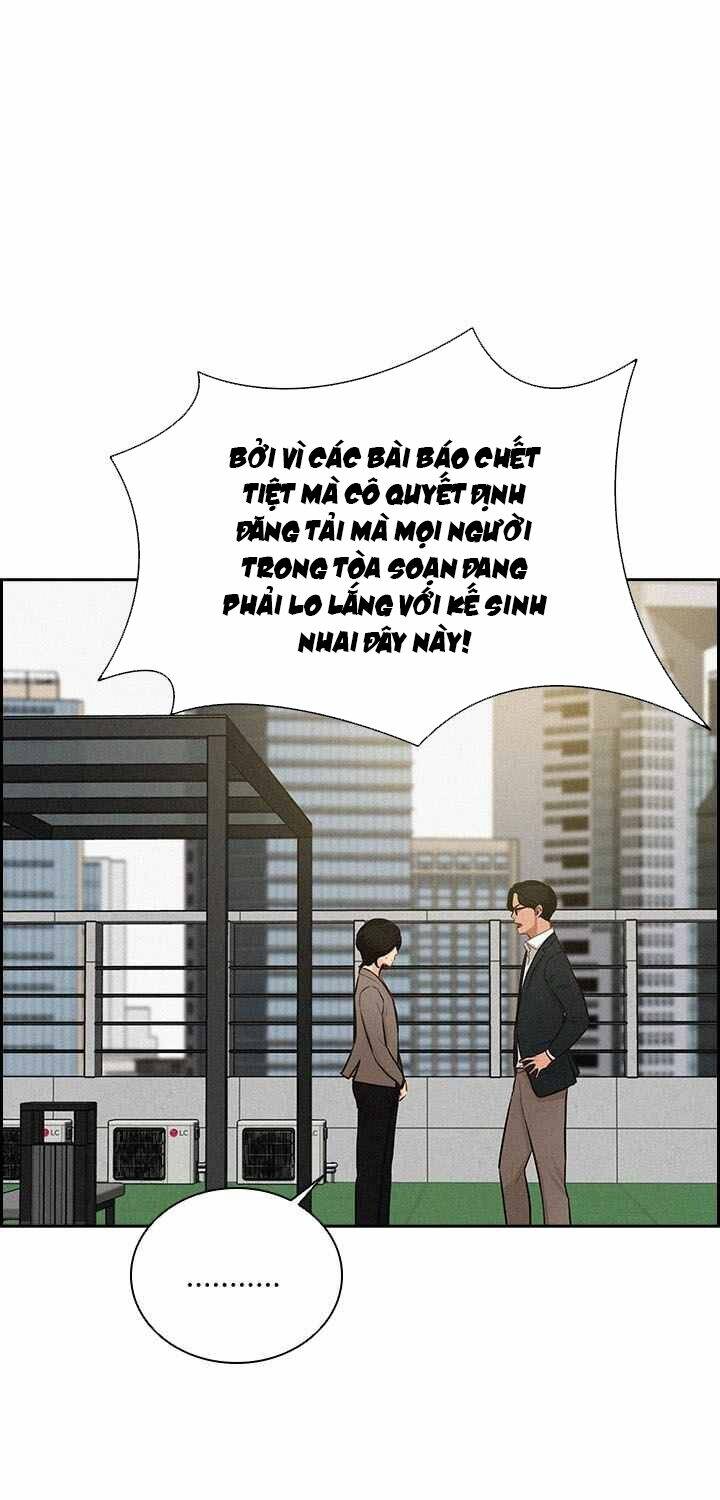 chúa tể đồng tiền chapter 53 - Trang 2