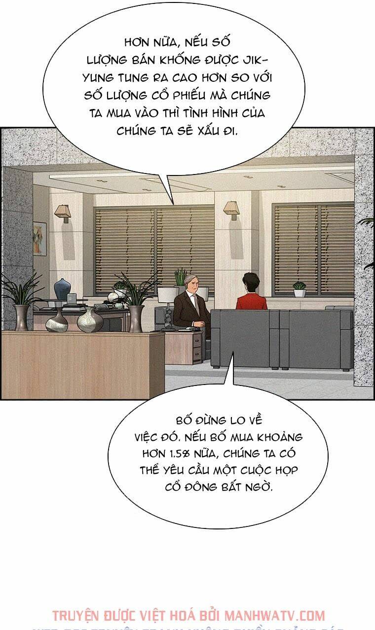 chúa tể đồng tiền chapter 60 - Trang 2