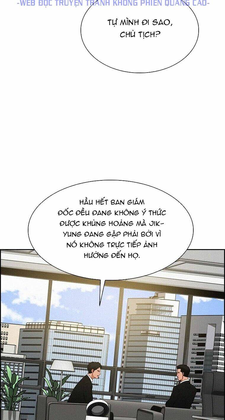 chúa tể đồng tiền chapter 60 - Trang 2