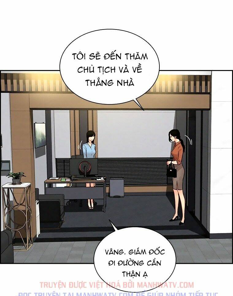 chúa tể đồng tiền chapter 86 - Trang 2