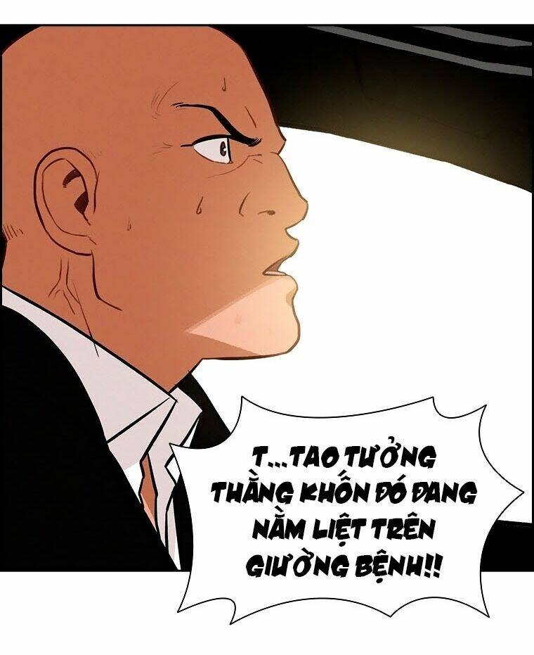 chúa tể đồng tiền chapter 86 - Trang 2