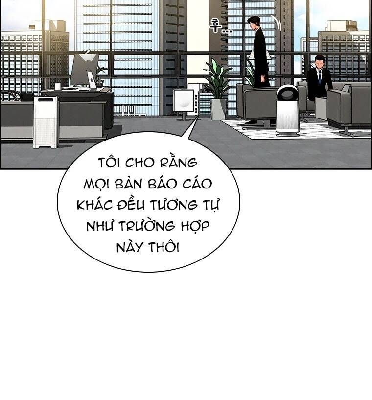 chúa tể đồng tiền chapter 89 - Trang 2