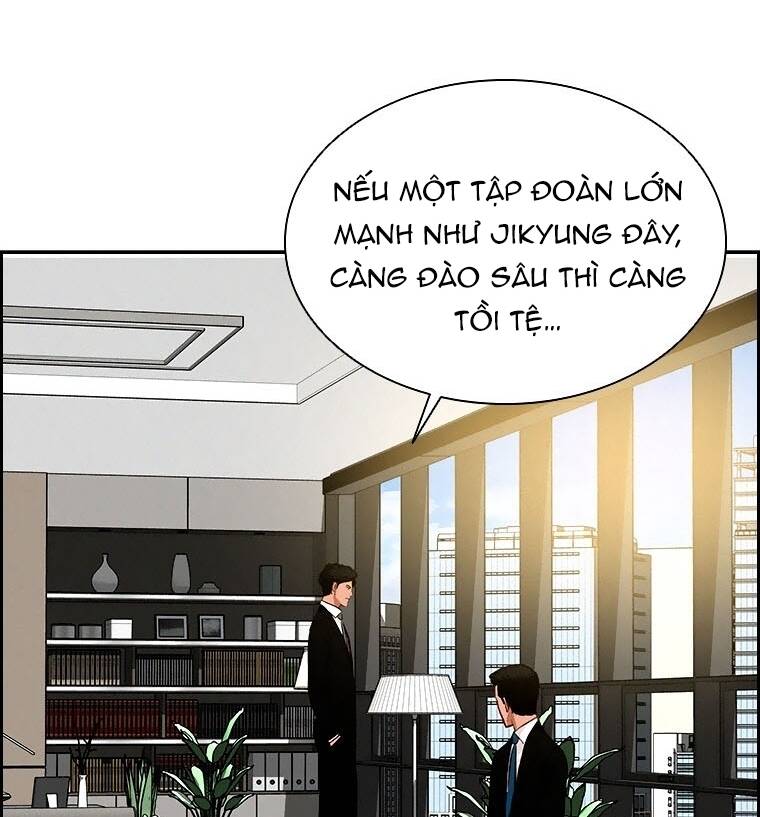 chúa tể đồng tiền chapter 89 - Trang 2