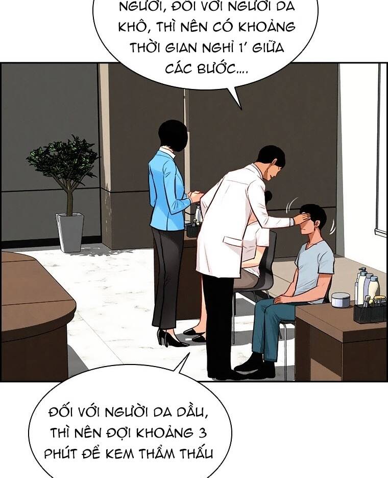 chúa tể đồng tiền chapter 89 - Trang 2