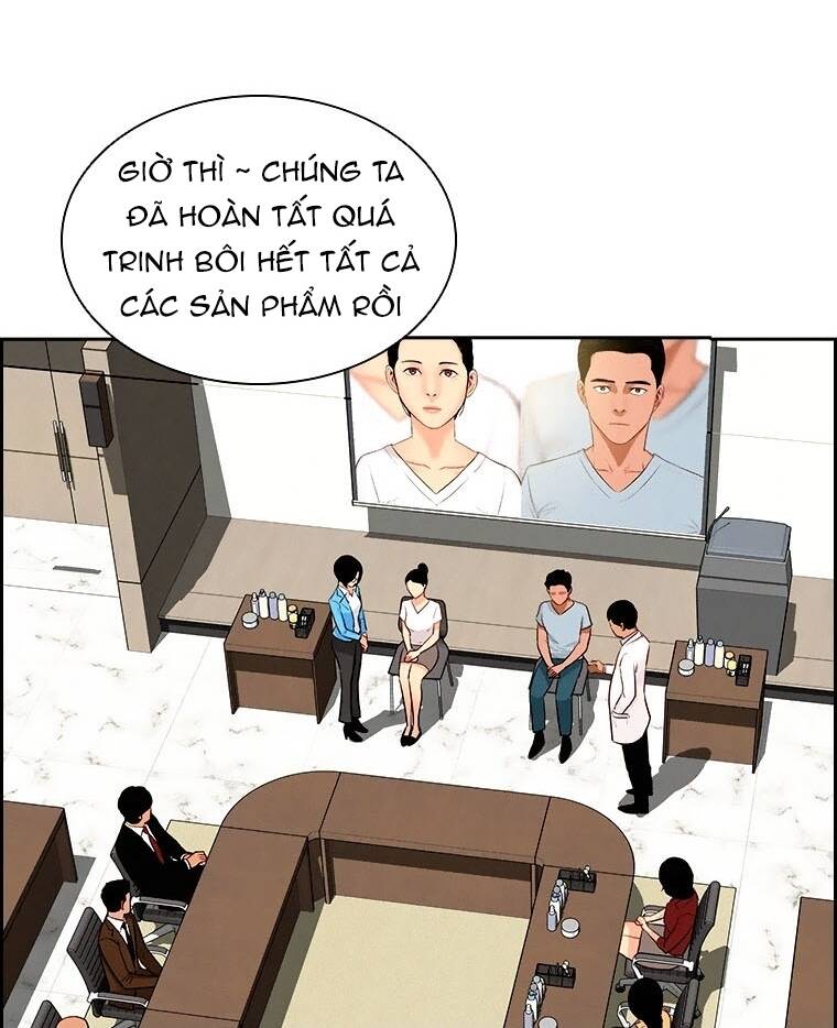 chúa tể đồng tiền chapter 89 - Trang 2