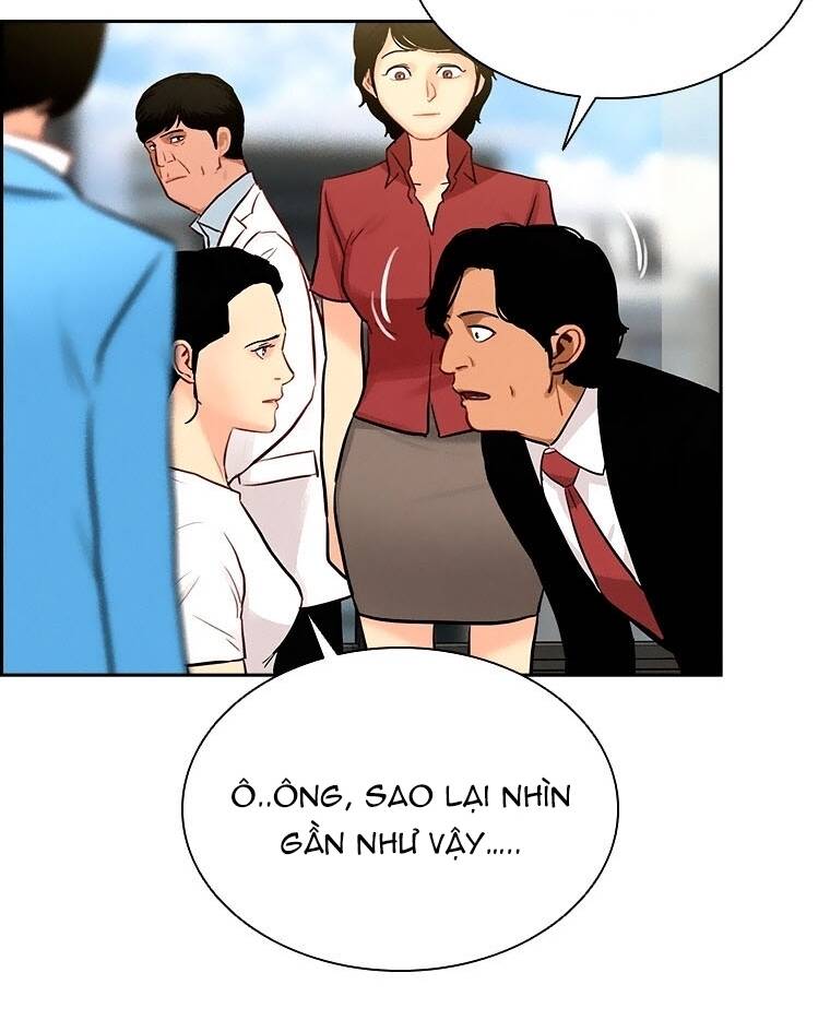 chúa tể đồng tiền chapter 89 - Trang 2