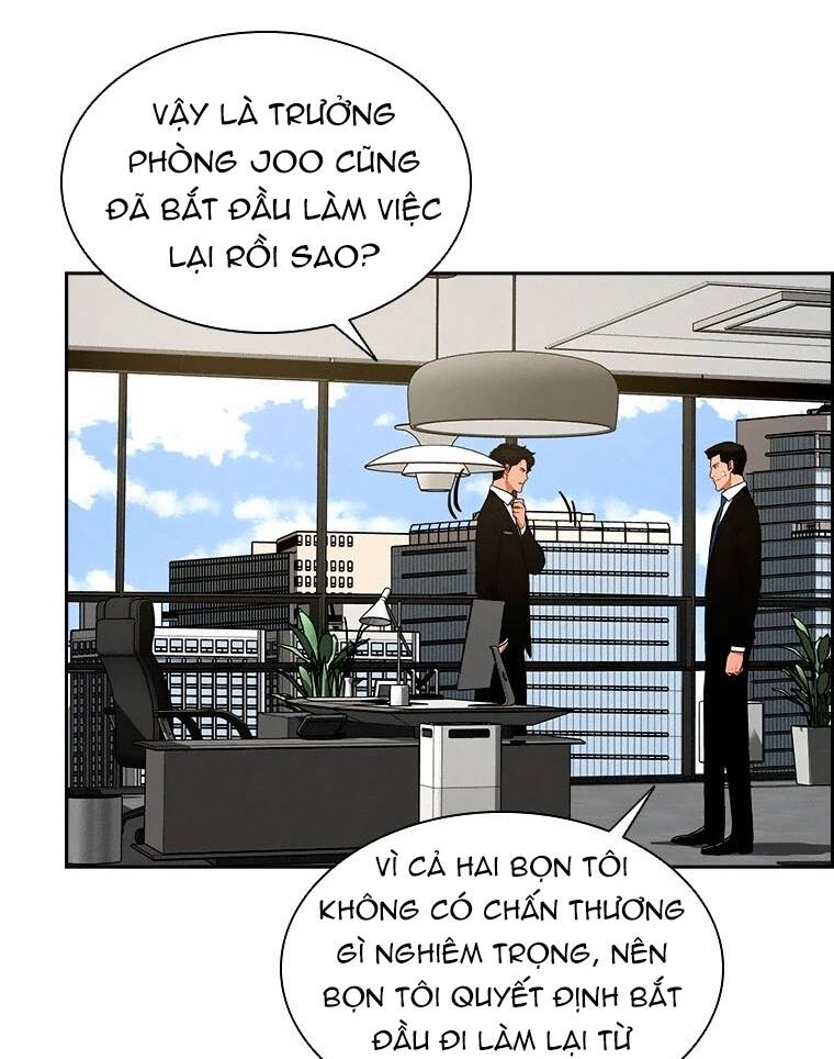 chúa tể đồng tiền chapter 89 - Trang 2