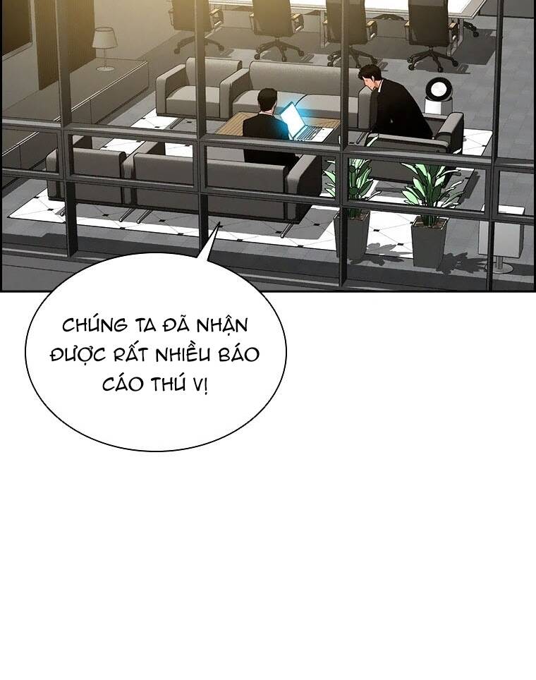 chúa tể đồng tiền chapter 89 - Trang 2