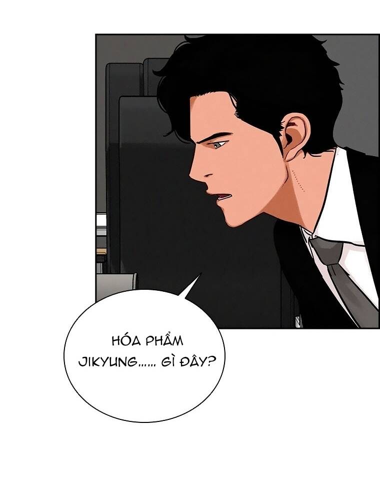 chúa tể đồng tiền chapter 89 - Trang 2