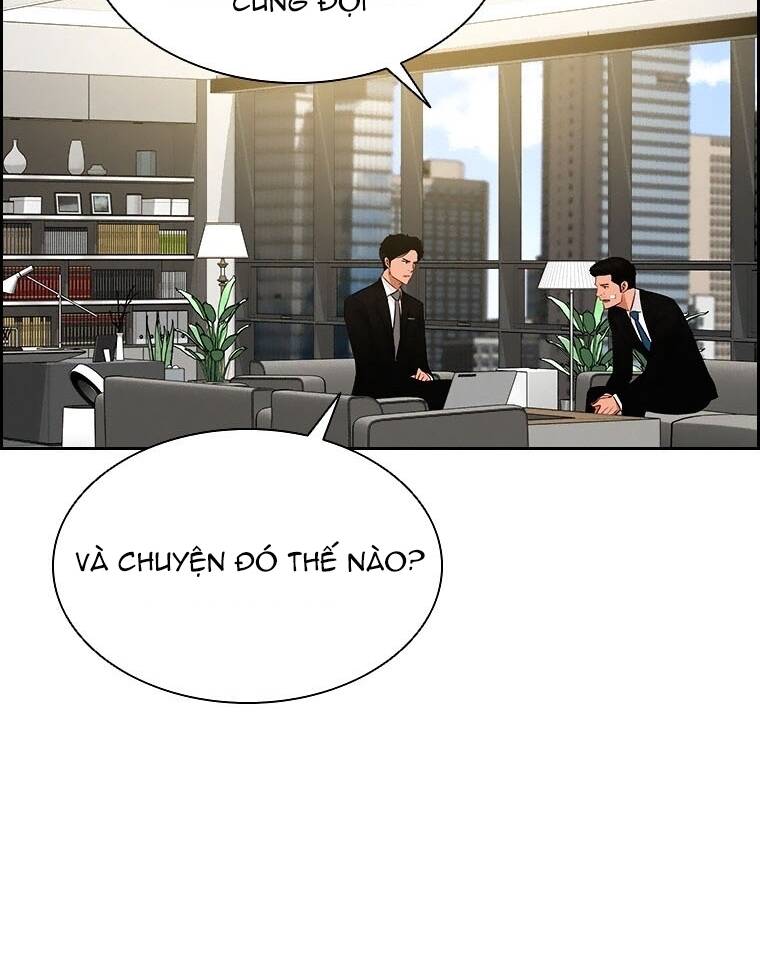 chúa tể đồng tiền chapter 89 - Trang 2