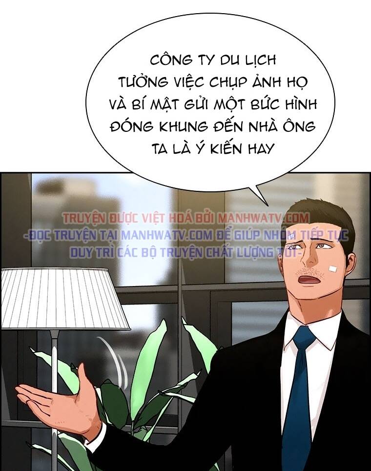 chúa tể đồng tiền chapter 89 - Trang 2