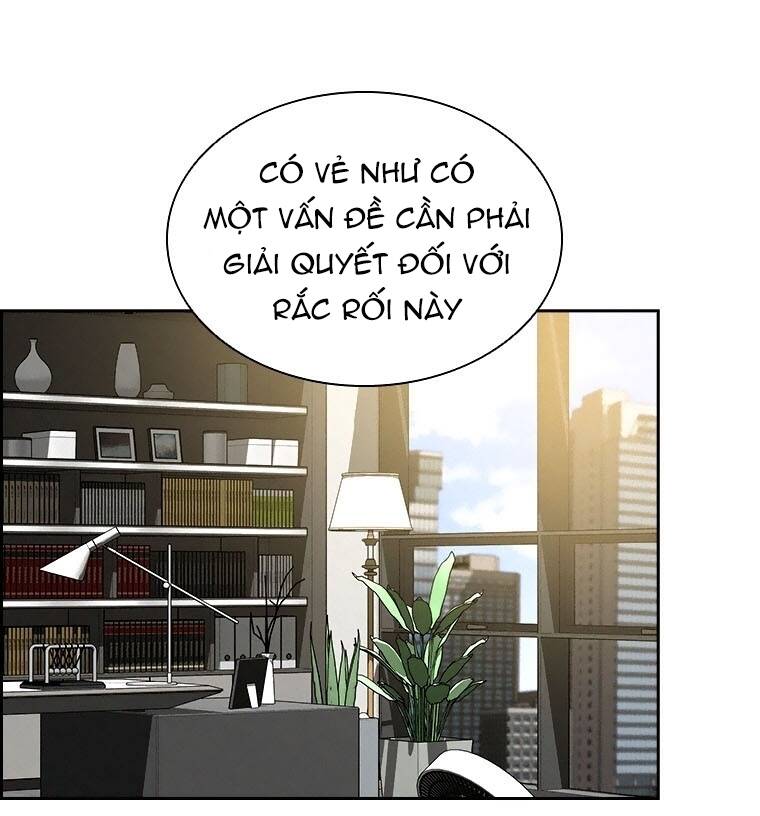 chúa tể đồng tiền chapter 89 - Trang 2