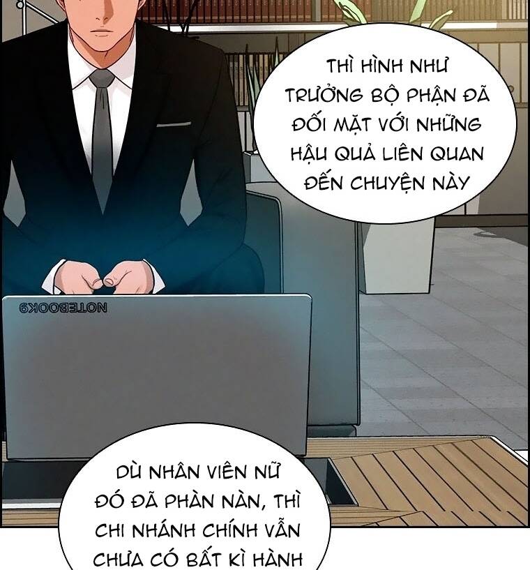 chúa tể đồng tiền chapter 89 - Trang 2