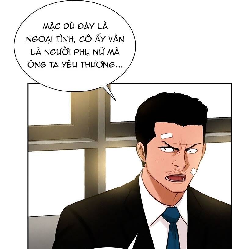 chúa tể đồng tiền chapter 89 - Trang 2