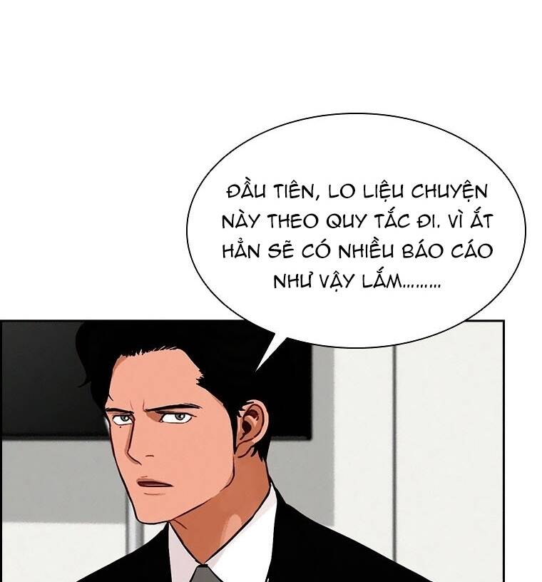 chúa tể đồng tiền chapter 89 - Trang 2