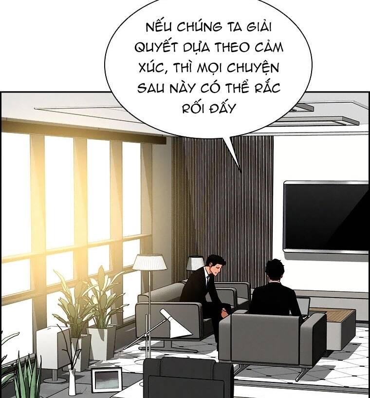 chúa tể đồng tiền chapter 89 - Trang 2