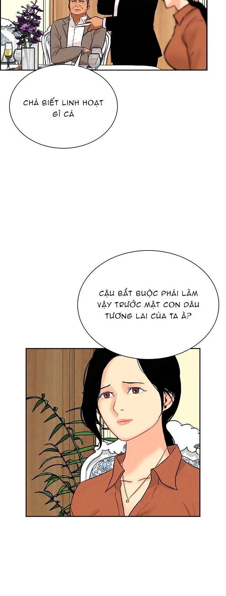 chúa tể đồng tiền chapter 96 - Trang 2