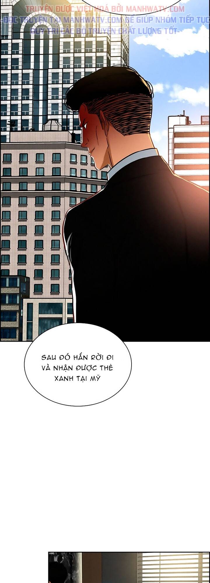 chúa tể đồng tiền chapter 96 - Trang 2