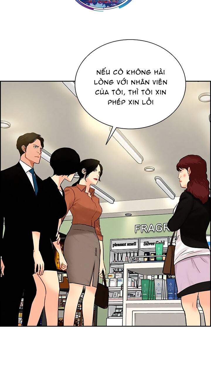 chúa tể đồng tiền chapter 99 - Trang 2