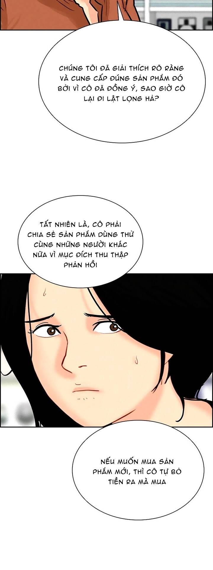 chúa tể đồng tiền chapter 99 - Trang 2