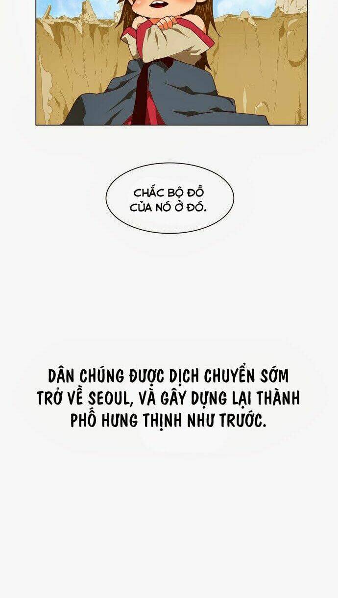 chúa tể học đường chapter 112 - Trang 2