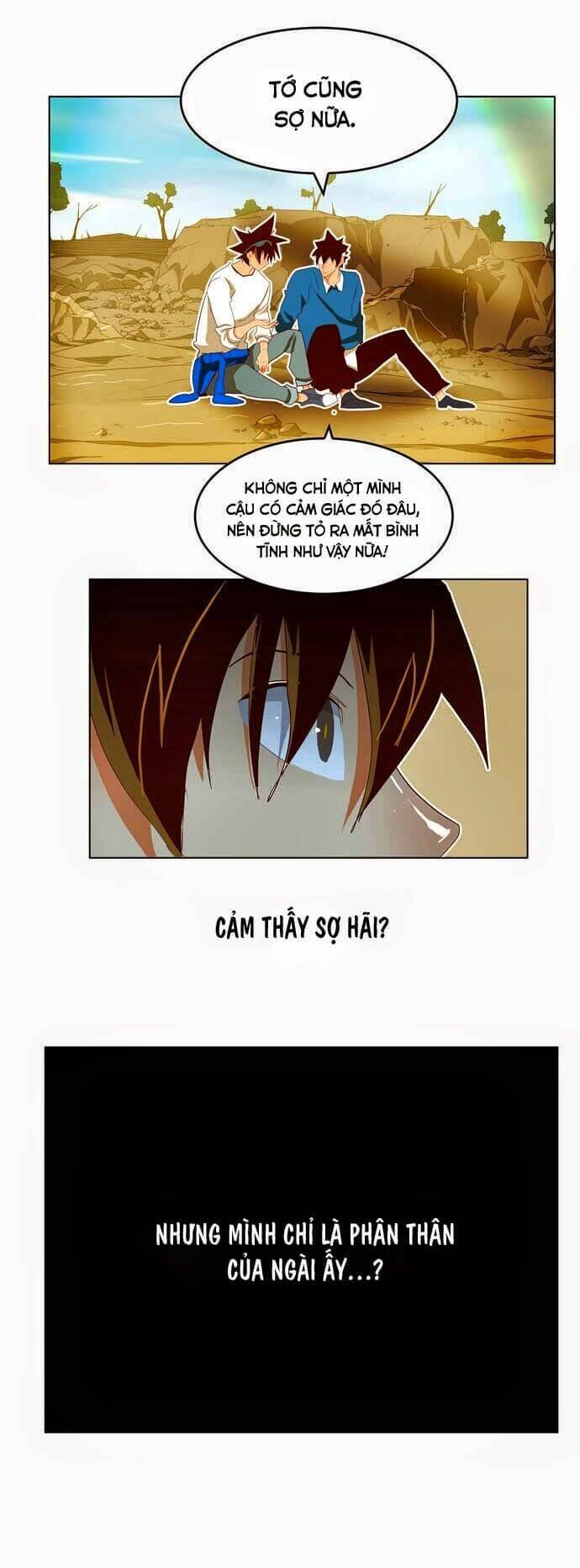 chúa tể học đường chapter 189 - Next chapter 190