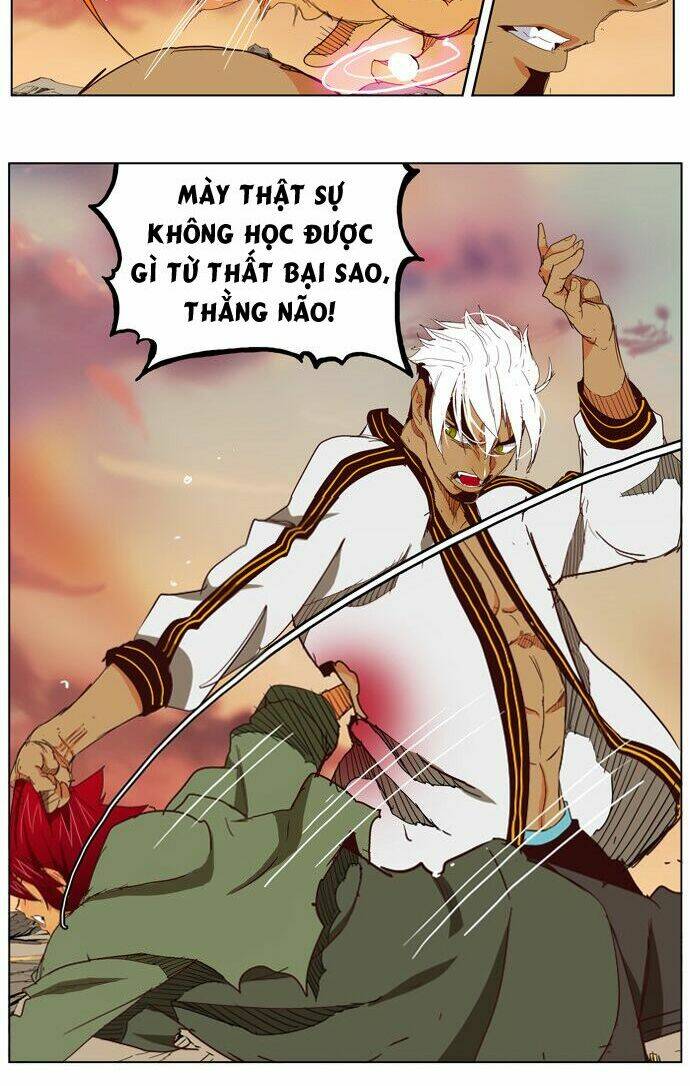 chúa tể học đường chapter 202 - Next chapter 203