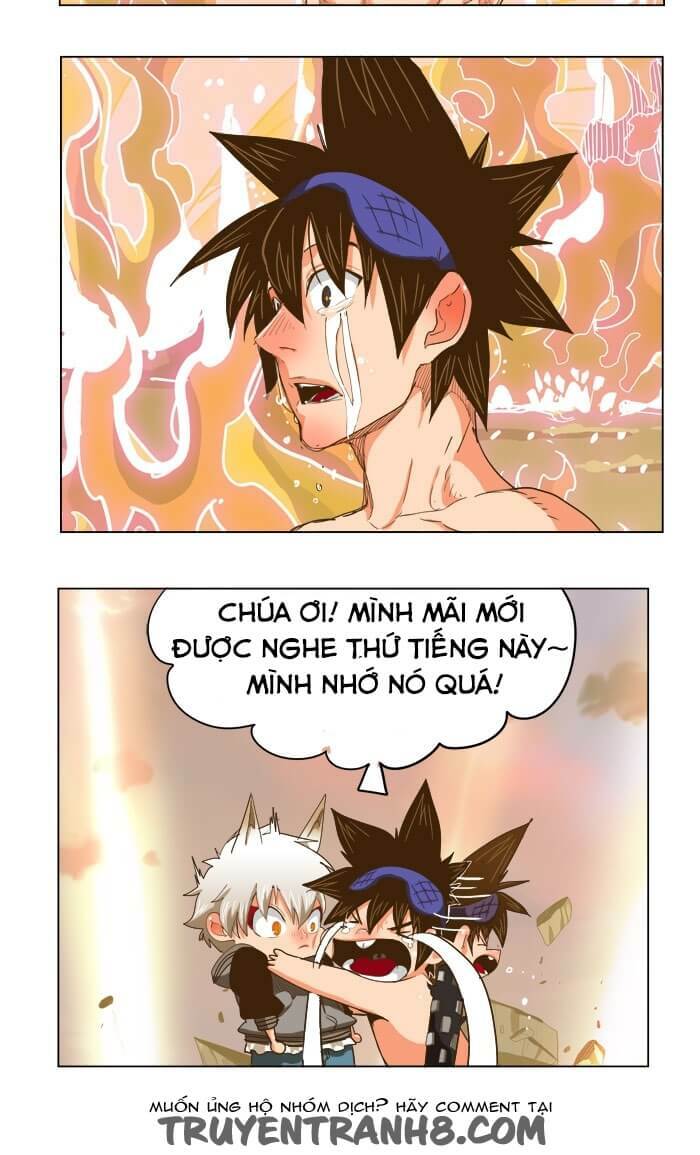 chúa tể học đường chapter 231 - Next chapter 232