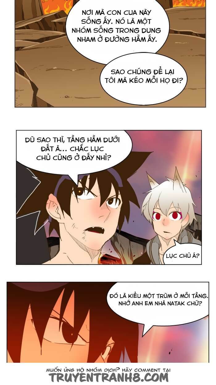 chúa tể học đường chapter 231 - Next chapter 232