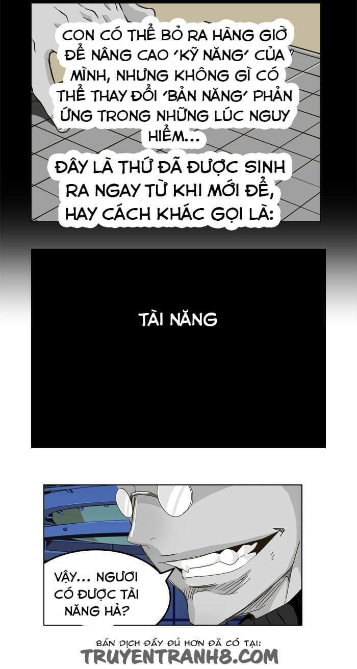 chúa tể học đường chapter 248 - Trang 2