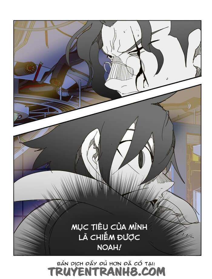 chúa tể học đường chapter 248 - Trang 2