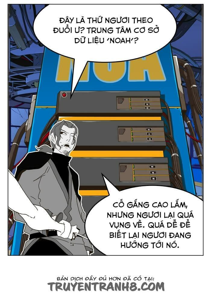 chúa tể học đường chapter 248 - Trang 2