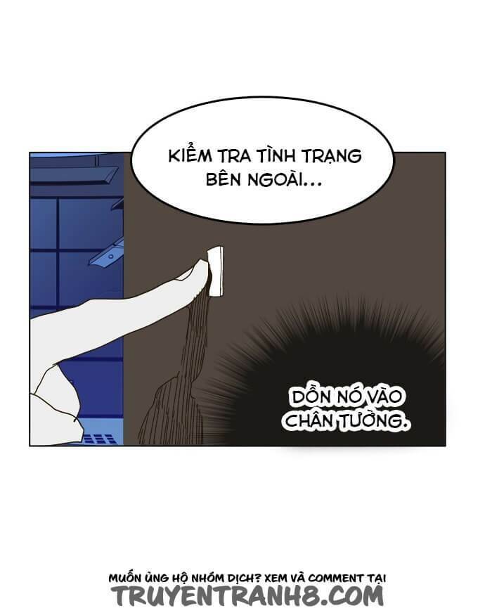 chúa tể học đường chapter 248 - Trang 2