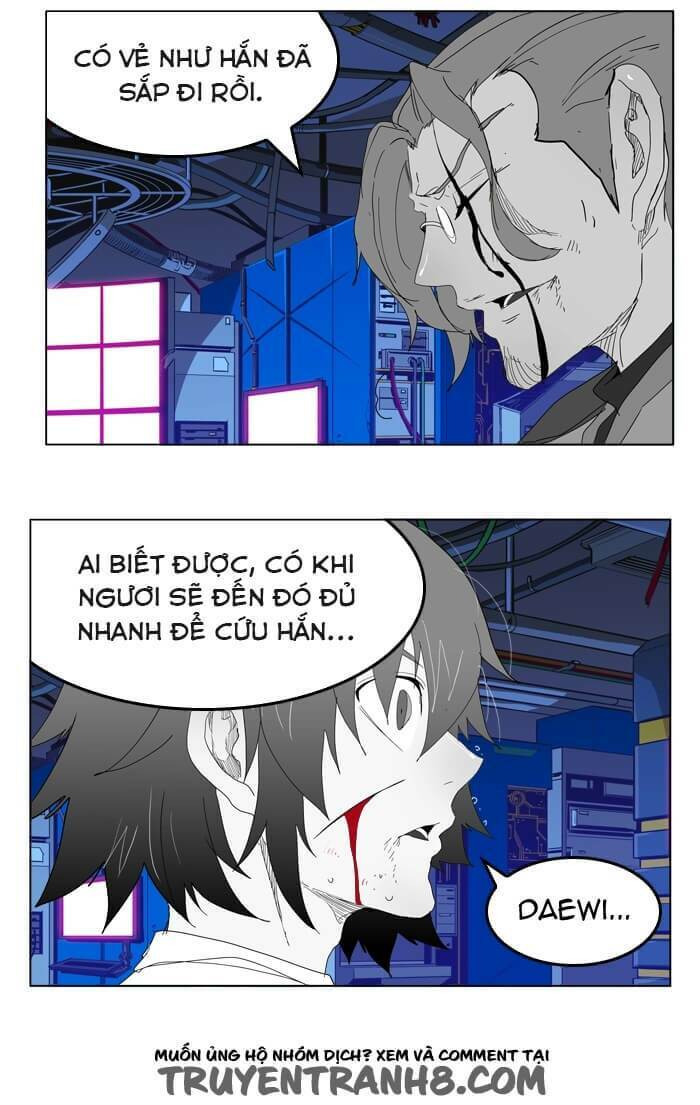 chúa tể học đường chapter 248 - Trang 2