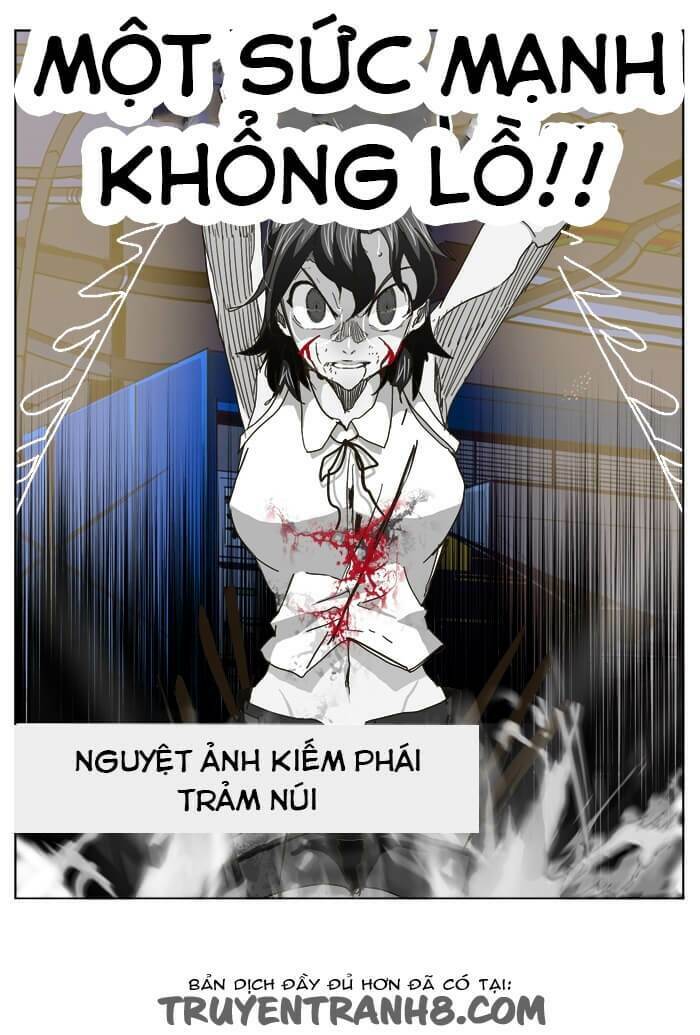 chúa tể học đường chapter 248 - Trang 2