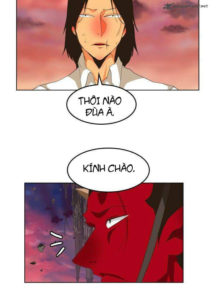 chúa tể học đường chapter 274 - Next chapter 275