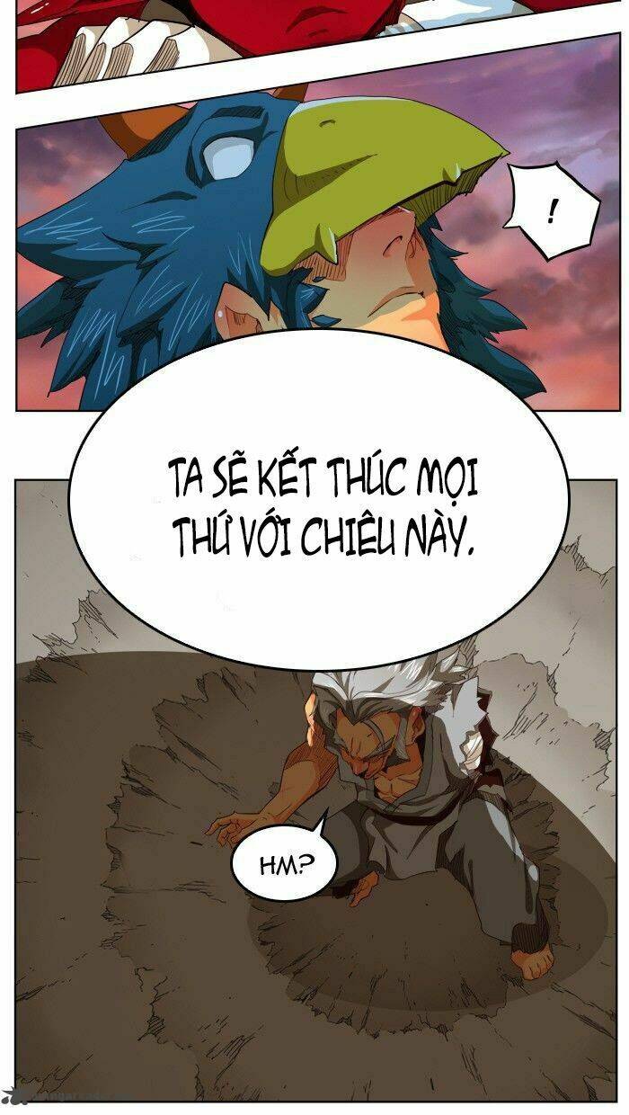 chúa tể học đường chapter 283 - Trang 2