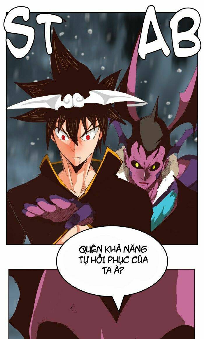 chúa tể học đường chapter 288 - Next chapter 289