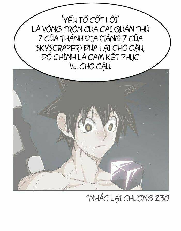 chúa tể học đường chapter 294 - Trang 2