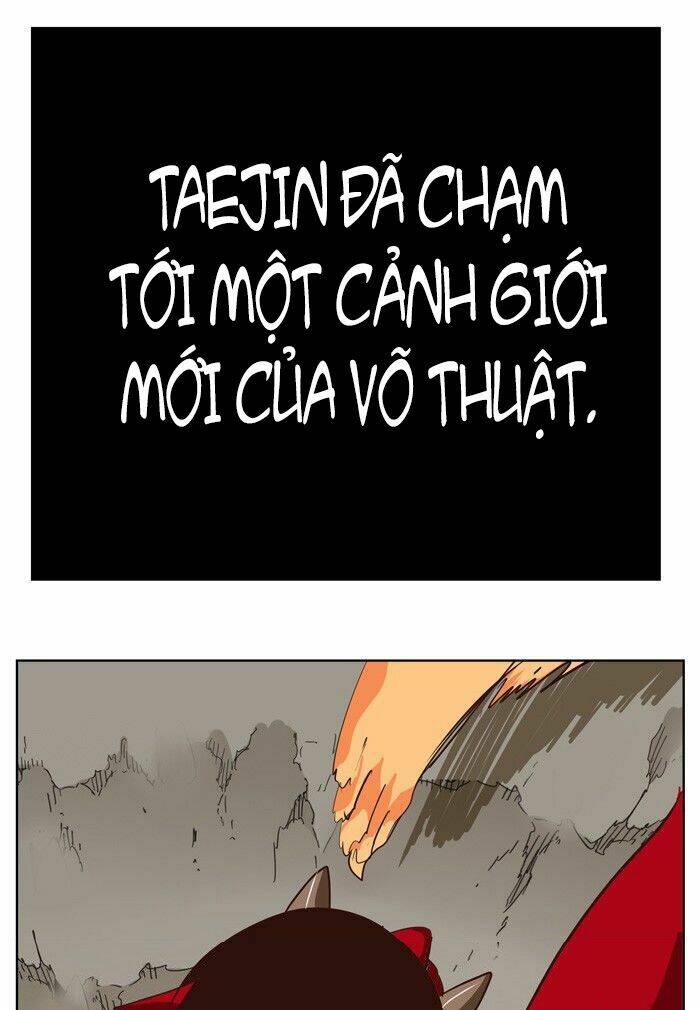 chúa tể học đường chapter 294 - Trang 2