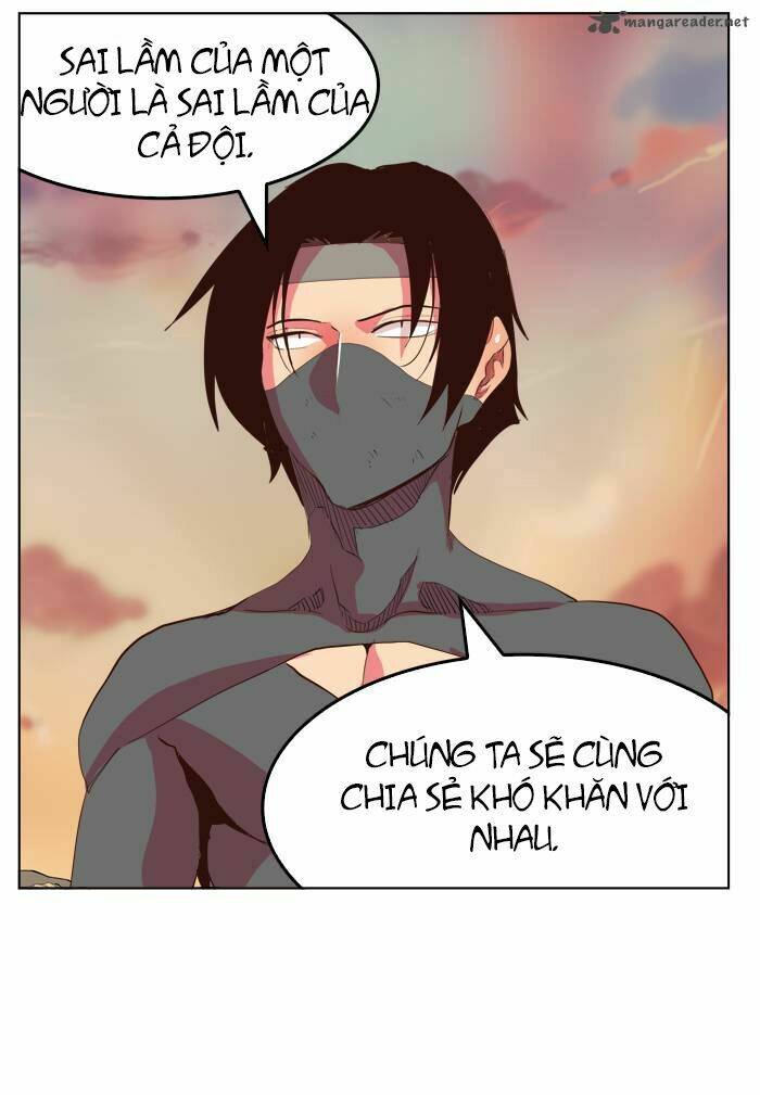 chúa tể học đường chapter 300 - Trang 2