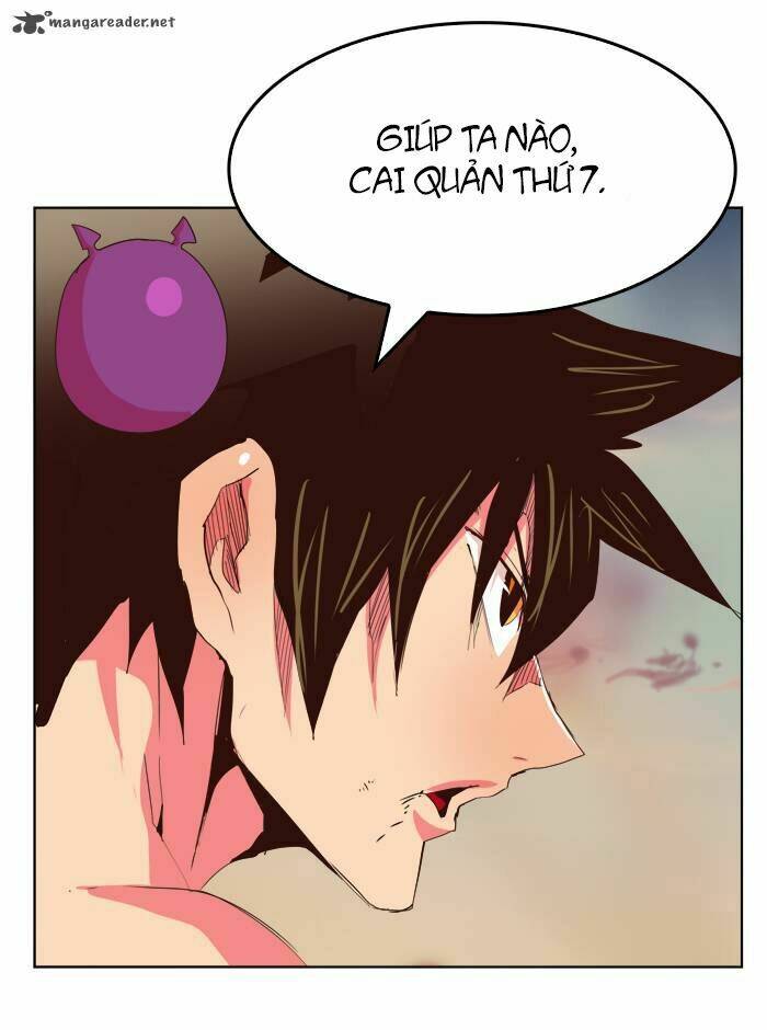 chúa tể học đường chapter 300 - Trang 2