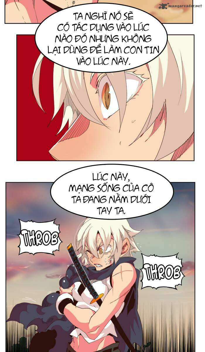 chúa tể học đường chapter 300 - Trang 2