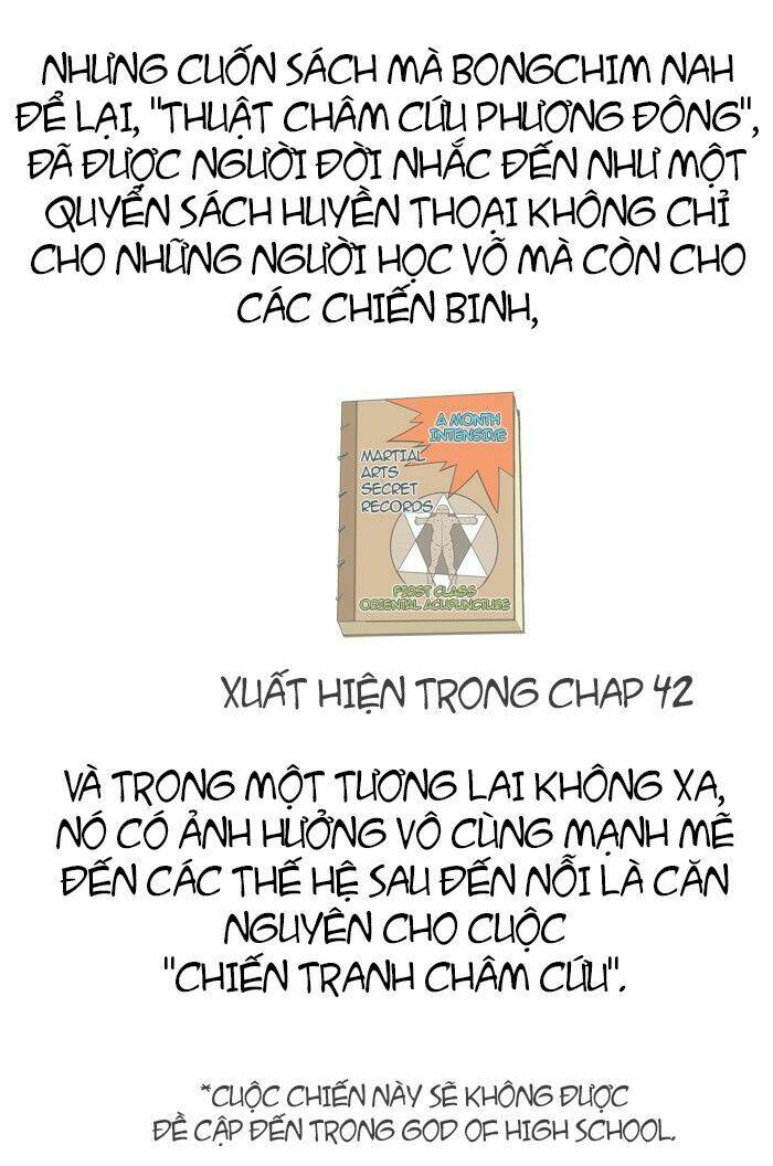 chúa tể học đường chapter 302 - Next chapter 303