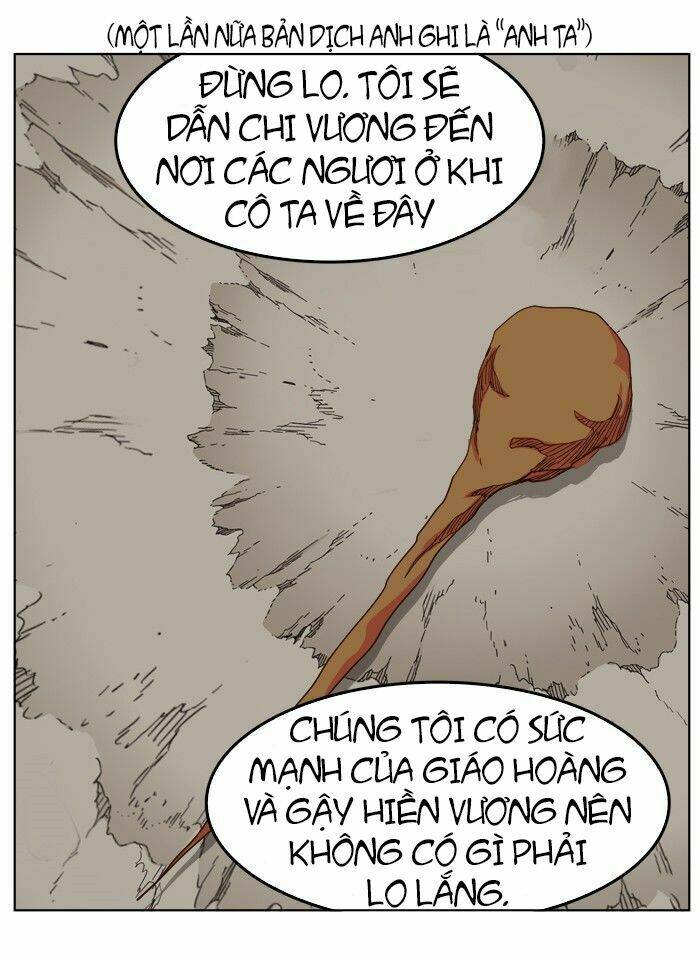 chúa tể học đường chapter 302 - Next chapter 303