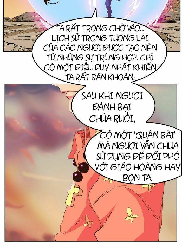 chúa tể học đường chapter 302 - Next chapter 303